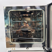 Thermo Scientific Heracell Vios 160i Doublestack CO2 Incubator image 3